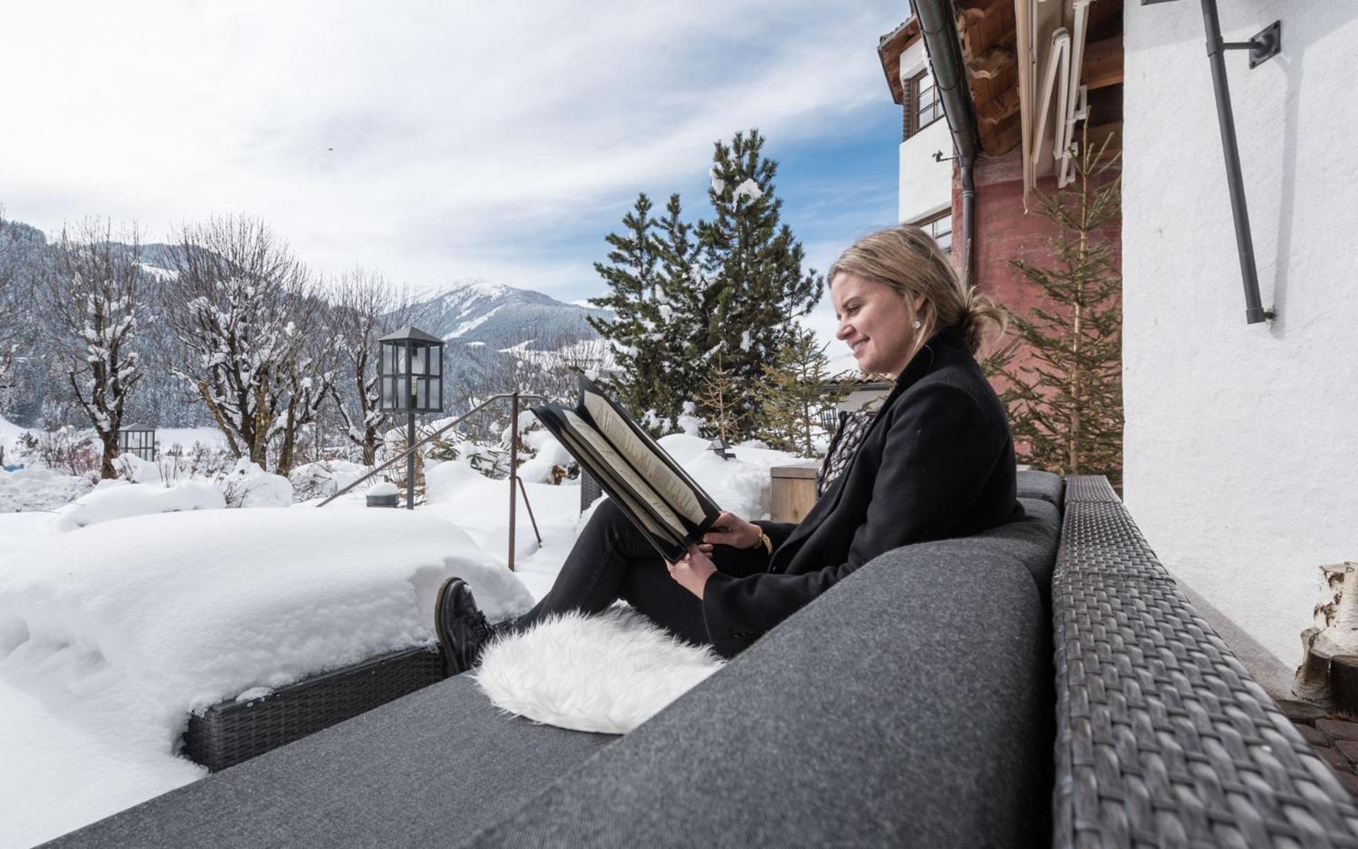 Strasserwirt - Ansitz Zu Tirol Strassen Buitenkant foto